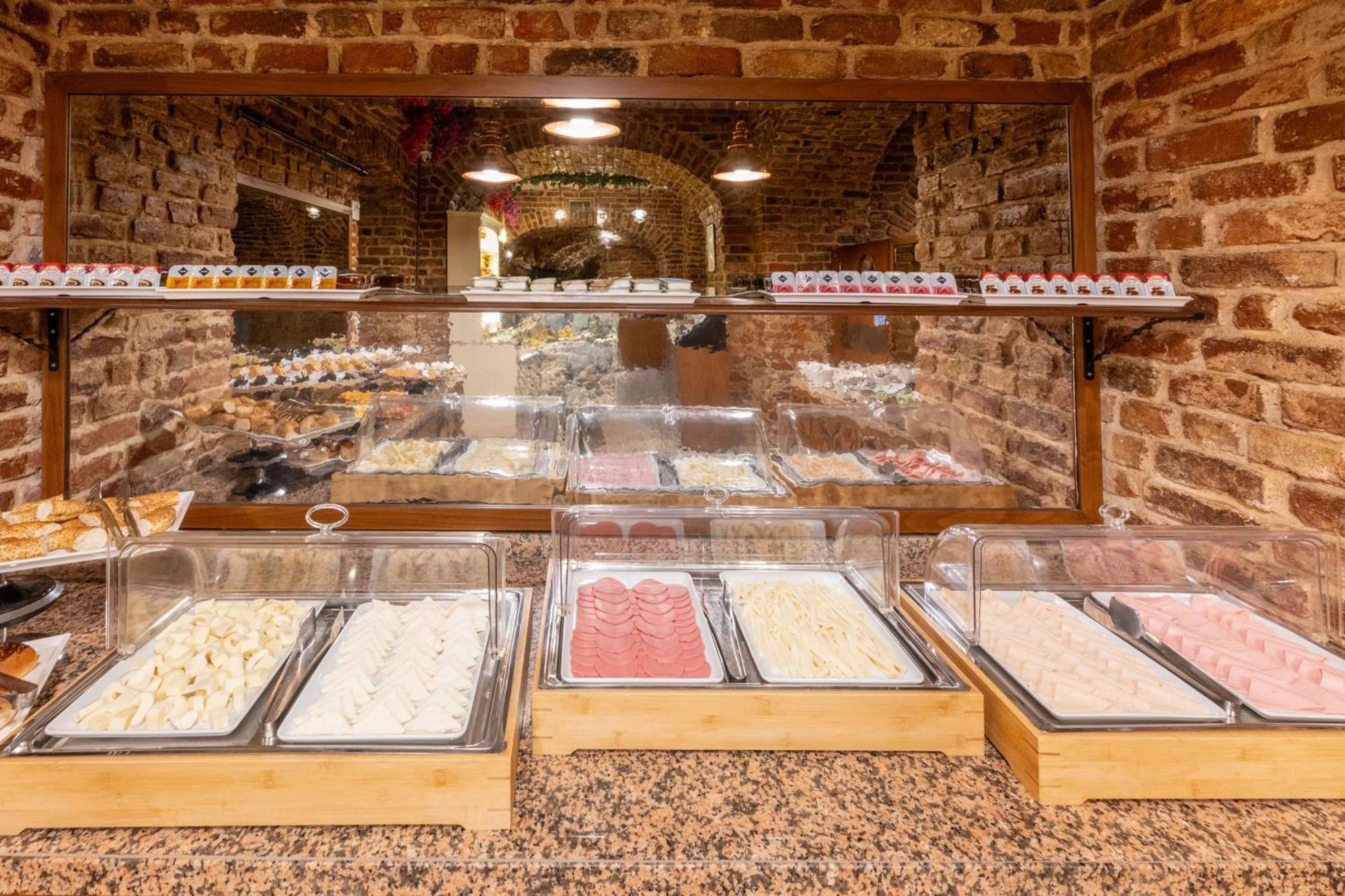 Meserret Palace Hotel - Special Category — الصور 1